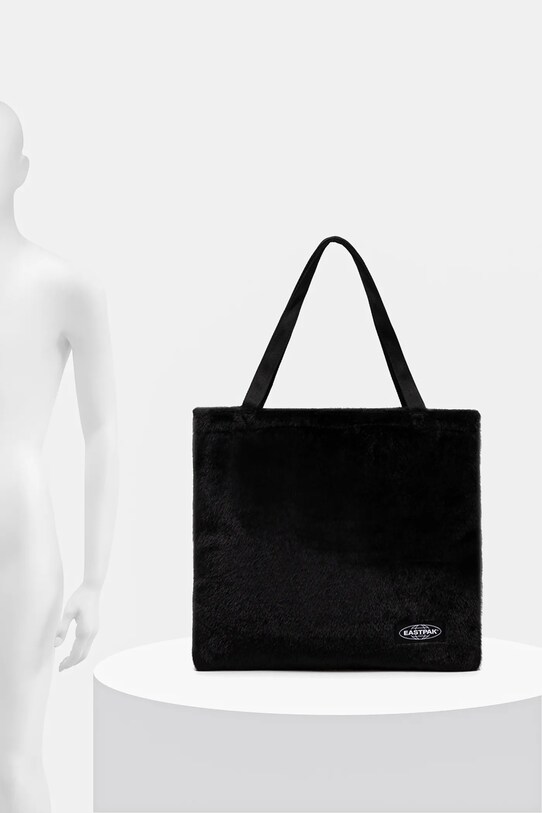 Eastpak geanta Charlie Fuzzy EK0A5BCK2Q81
