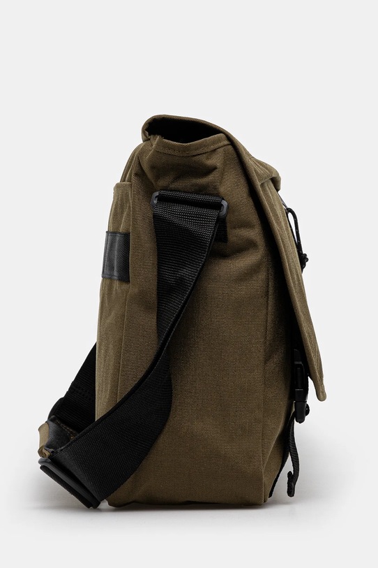 Eastpak torba Delegate + EK00026EJ321 zielony AW24