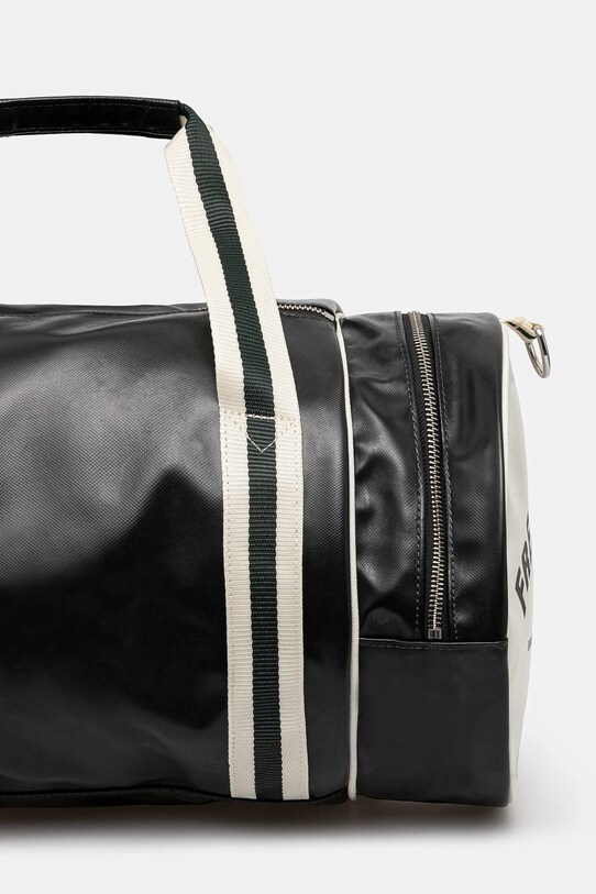 Accessories Fred Perry bag Classic Barrel Bag L7255.T11 green