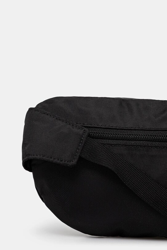 Αξεσουάρ Τσάντα φάκελος thisisneverthat Washed Nylon Waist Bag TN243WBASB01 μαύρο