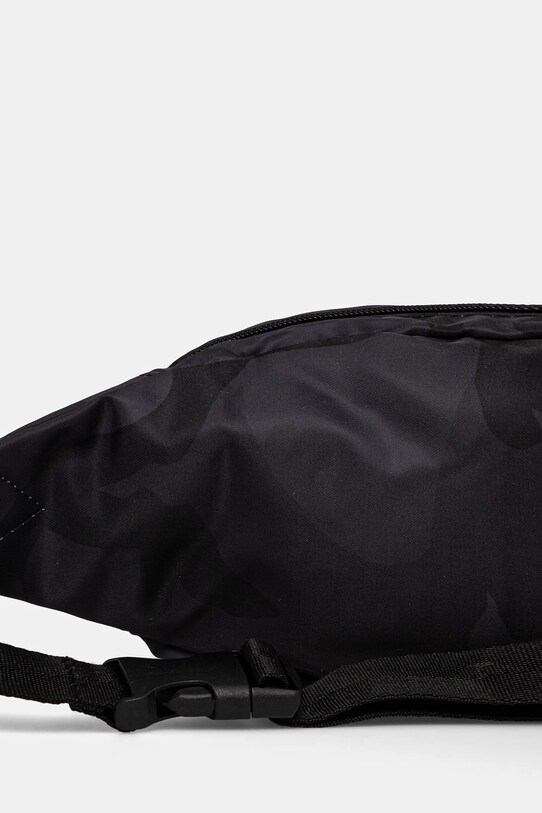 Akcesoria Alpha Industries nerka Crew Waist Bag Camo 196923C czarny