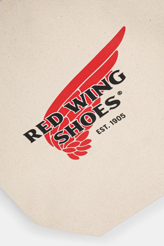 Τσάντα Red Wing μπεζ 95069