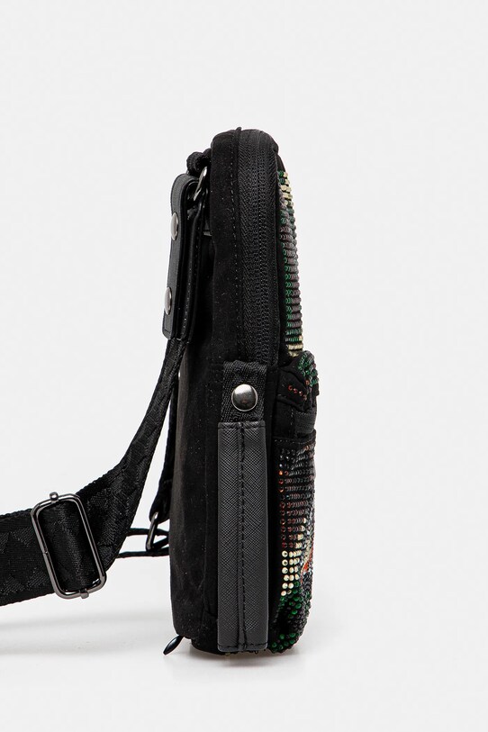 Sprayground borsetta 910B4829NSZ nero AW24