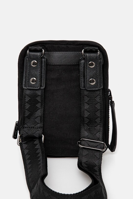 Accessori Sprayground borsetta 910B4829NSZ nero