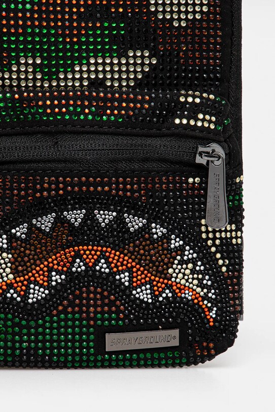 Sprayground borsetta nero 910B4829NSZ