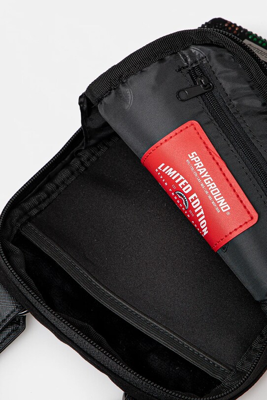 Sprayground borsetta 910B4829NSZ nero