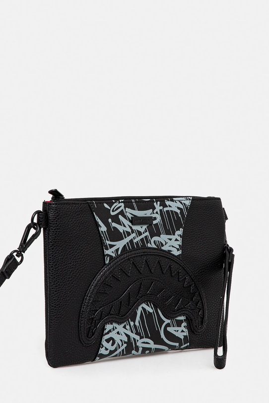 Сумка Sprayground 910B6496NSZ чорний AW24
