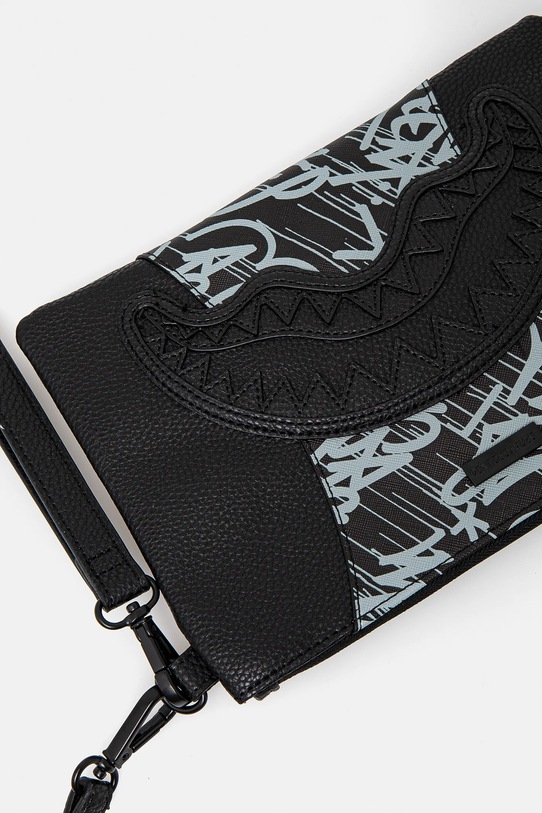 Сумка Sprayground чорний 910B6496NSZ