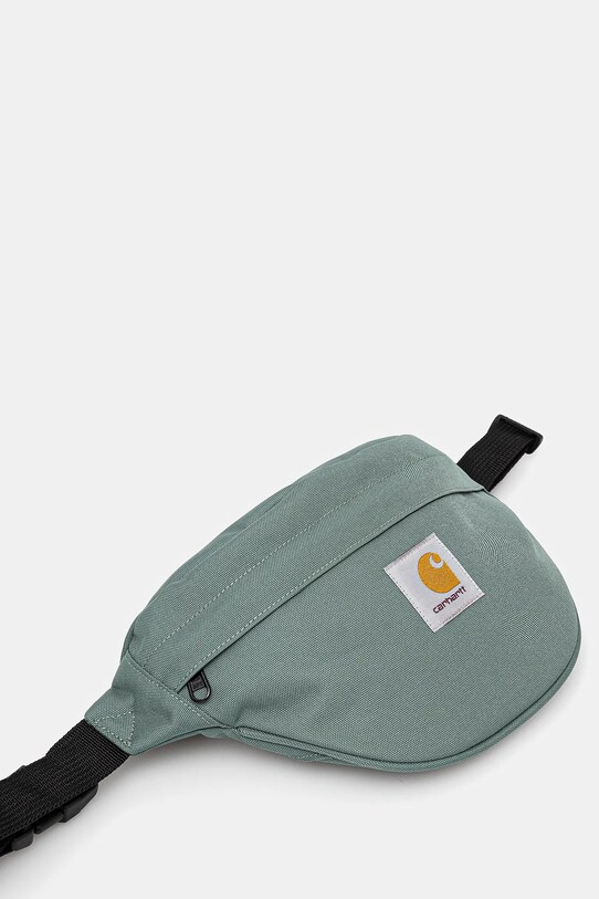Carhartt WIP borsetă Jake Hip Bag I031476.2M2XX verde SS25