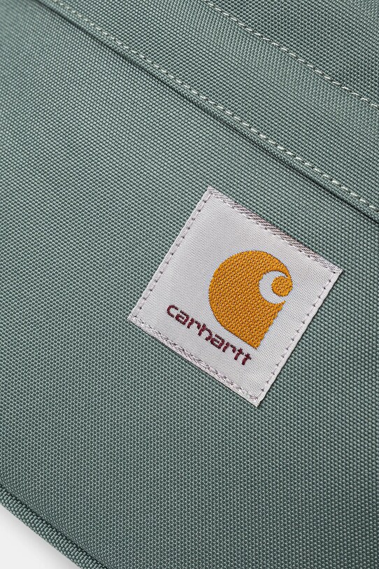 Carhartt WIP borsetă Jake Hip Bag verde I031476.2M2XX
