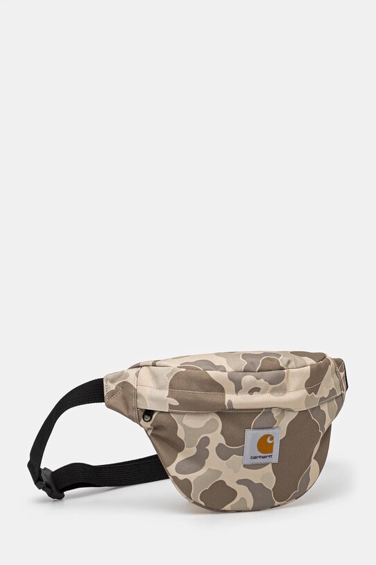 Τσάντα φάκελος Carhartt WIP Jake Hip Bag I031476.2R4XX μπεζ SS25