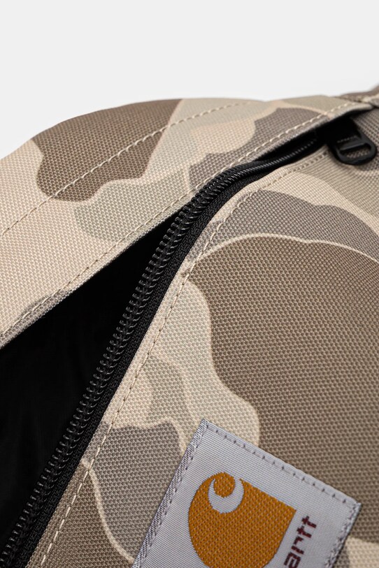 Τσάντα φάκελος Carhartt WIP Jake Hip Bag μπεζ I031476.2R4XX