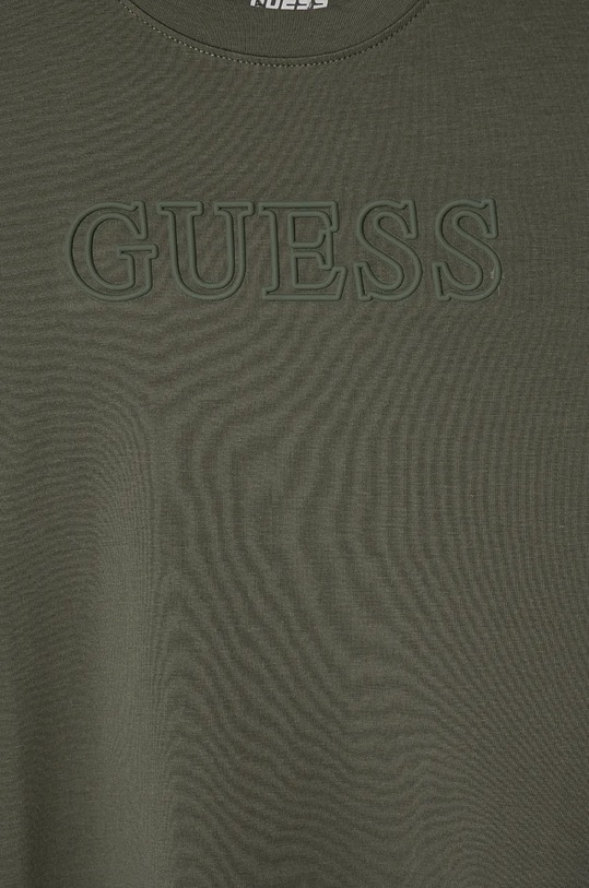 Dečki Otroška kratka majica Guess L2YI59.J1311.9BYH zelena