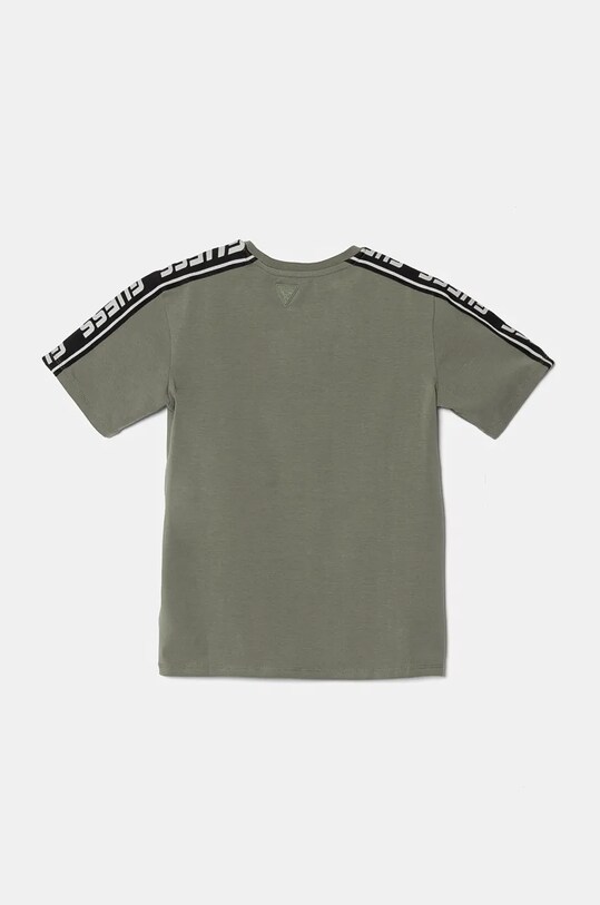 Guess tricou copii L4YI50.J1314.9BYH verde AW24
