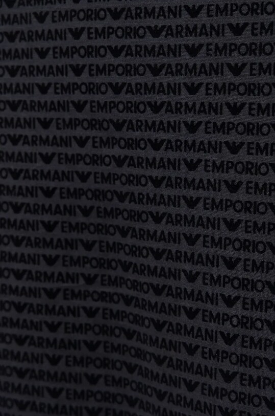 Хлопчик Футболка Emporio Armani 6D4TD5.1JOSZ темно-синій