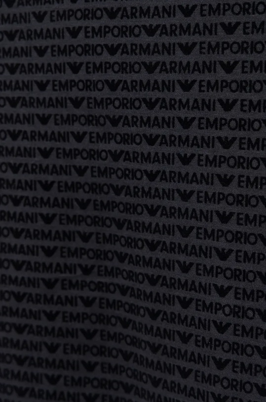 Chłopiec Emporio Armani t-shirt 6D4TD5.1JOSZ granatowy