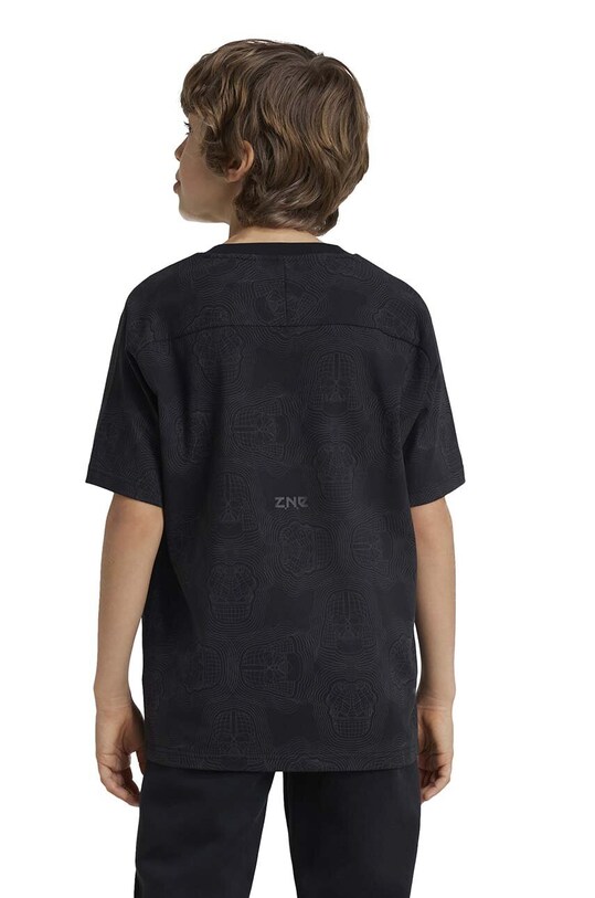 adidas tricou copii J SW ZNE T IV9637