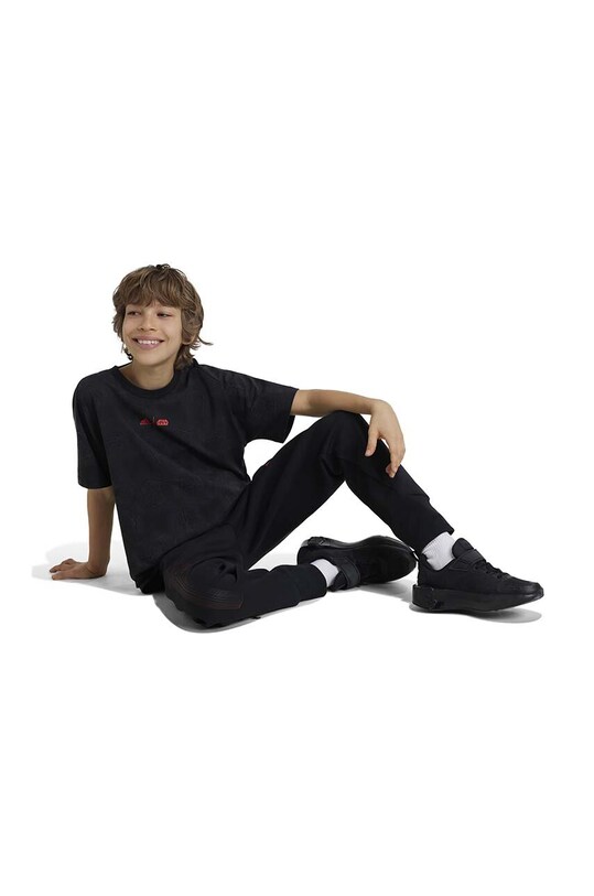 adidas tricou copii J SW ZNE T IV9637