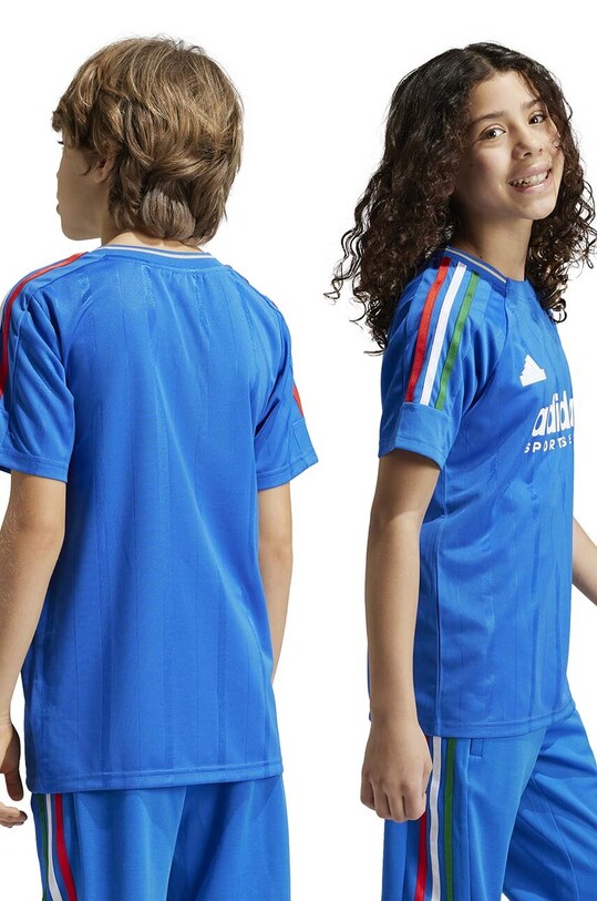 adidas t-shirt dziecięcy J NP TEE IW0888