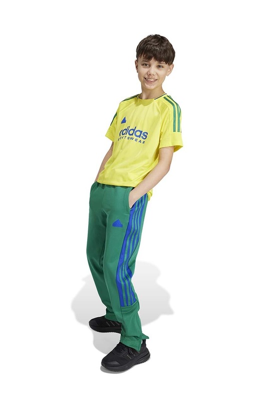 Dětské tričko adidas J NP TEE IY0144