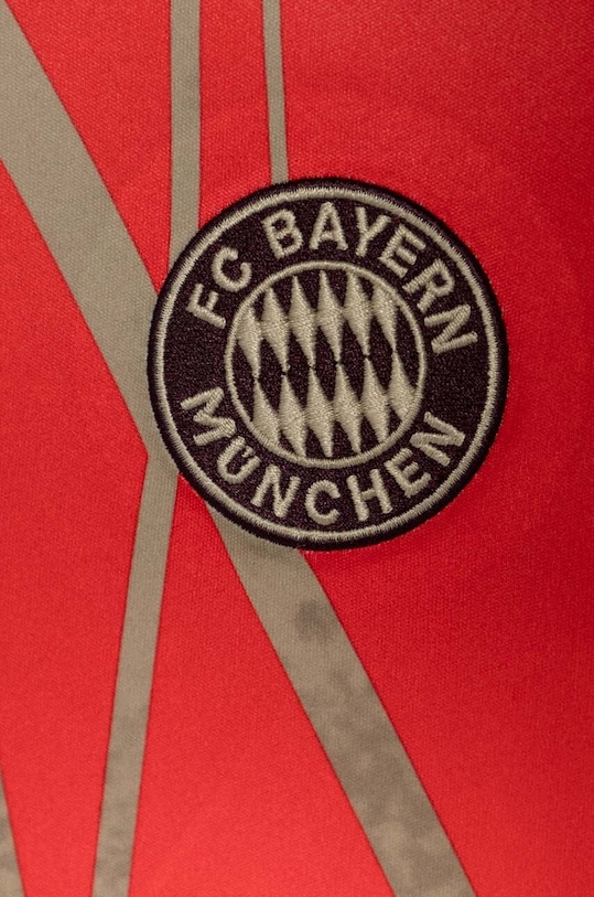 Детская футболка adidas Performance FCB PRESHI красный JD8333