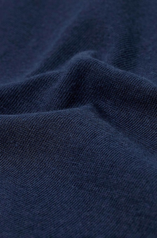 Дитяча бавовняна футболка Lego LWTANO 609 12011294 темно-синій