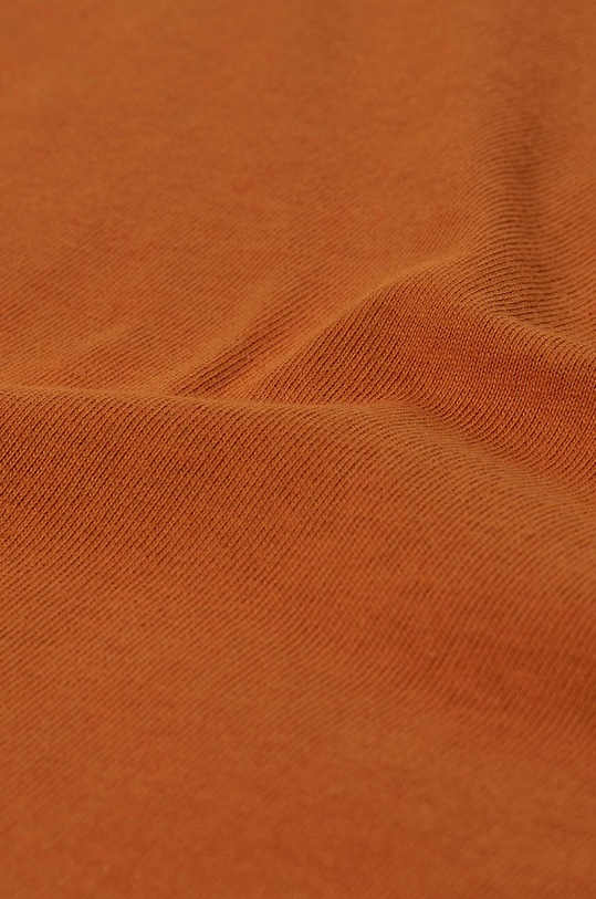 Дитяча бавовняна футболка Lego LWTANO 611 помаранчевий 12011320