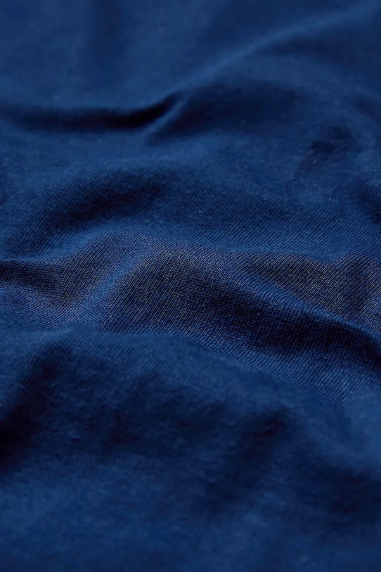 Lego tricou de bumbac pentru copii LWTANO 600 bleumarin 12011324