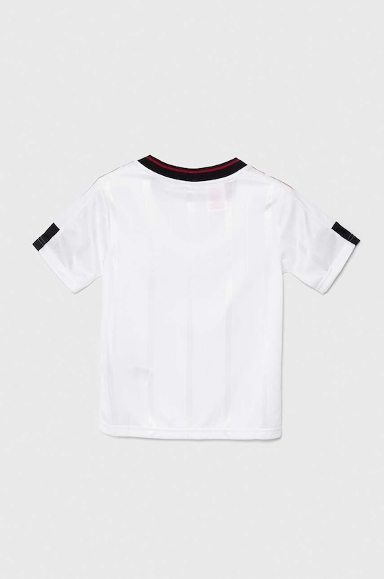 Παιδικό μπλουζάκι adidas J NP TEE IW1530 λευκό AW24