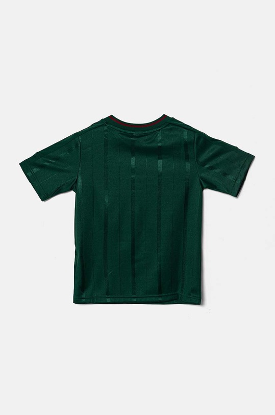 adidas t-shirt dziecięcy J NP TEE IW0890 zielony AW24