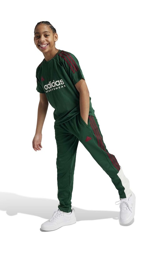 adidas t-shirt dziecięcy J NP TEE IW0890