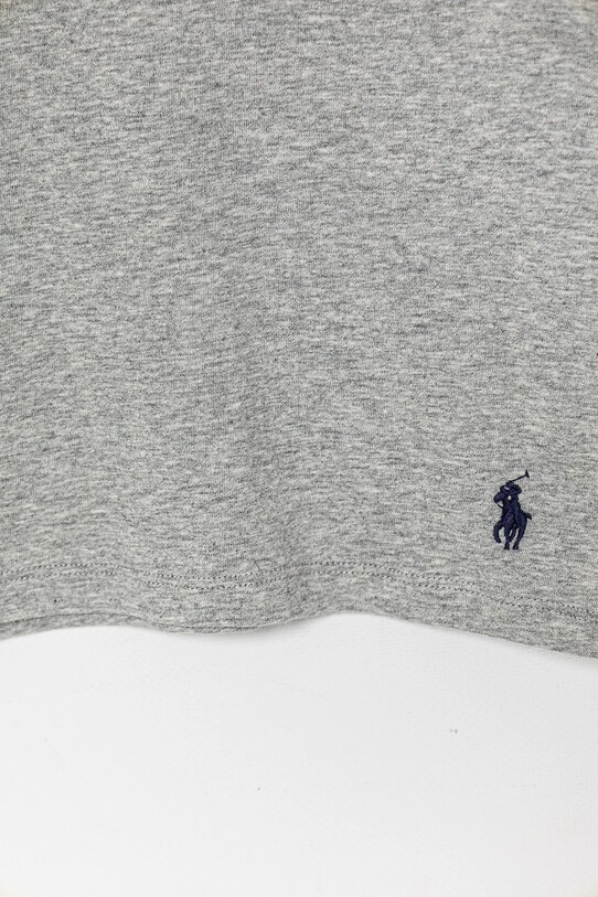 Polo Ralph Lauren tricou de bumbac pentru copii 3-pack 9P5030
