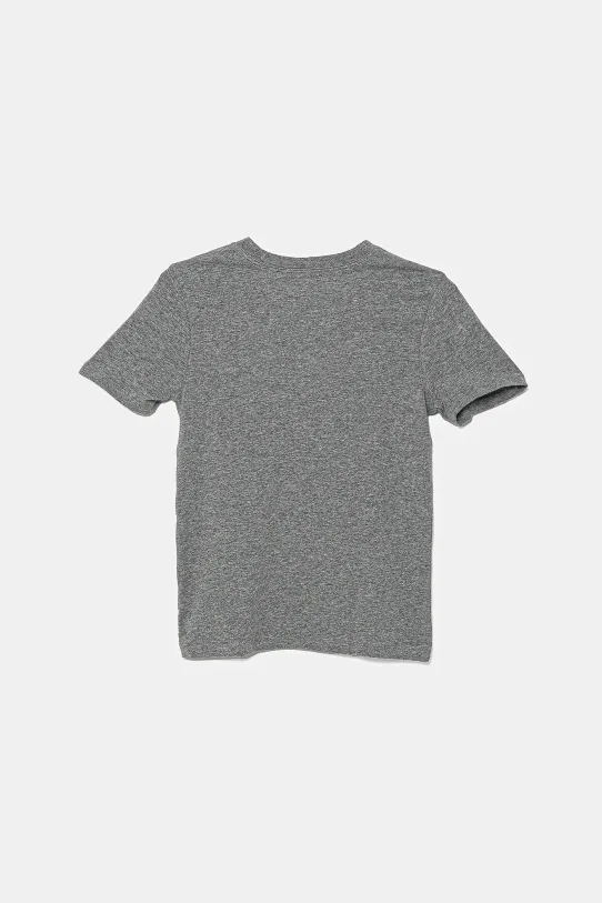Polo Ralph Lauren tricou de bumbac pentru copii 3-pack 9P5030