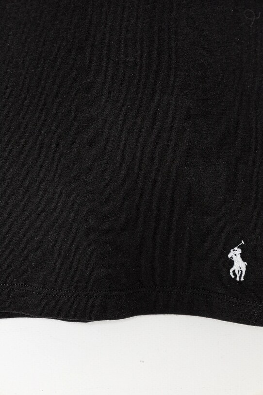 Polo Ralph Lauren tricou de bumbac pentru copii 3-pack 9P5030