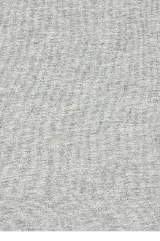 Παιδικό μπλουζάκι Levi's BOXTAB TEE γκρί 8EJ764