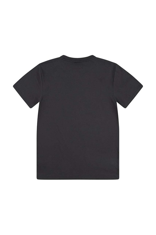 Παιδικό μπλουζάκι Levi's SOAR LIKE AN EAGLE TEE 9EL390 μαύρο AW24