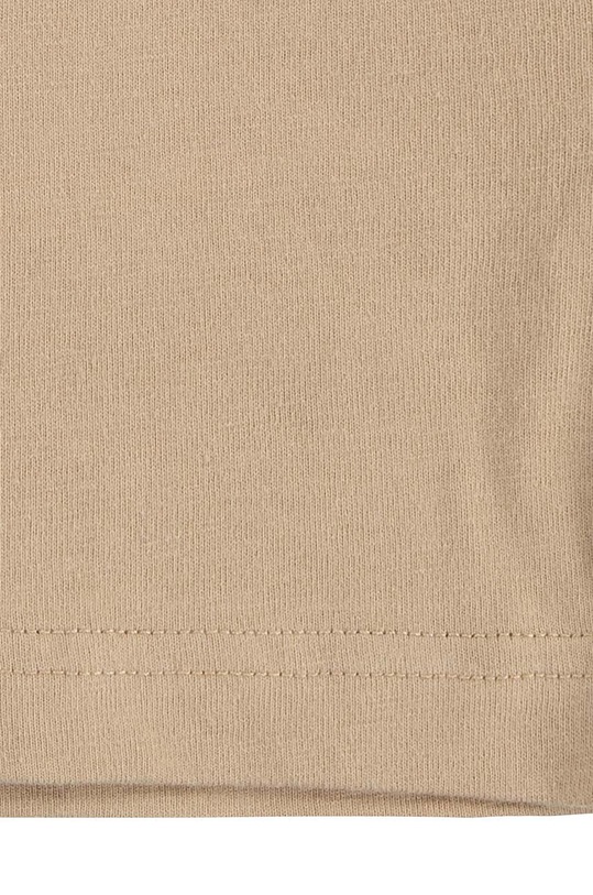 Levi's tricou de bumbac pentru copii CACTUS OUT WEST TEE 8EL458 bej