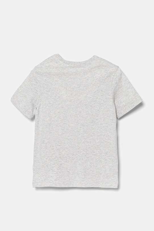 Calvin Klein Jeans t-shirt bawełniany dziecięcy 2-pack szary IB0IB02406.128.176.9BYH
