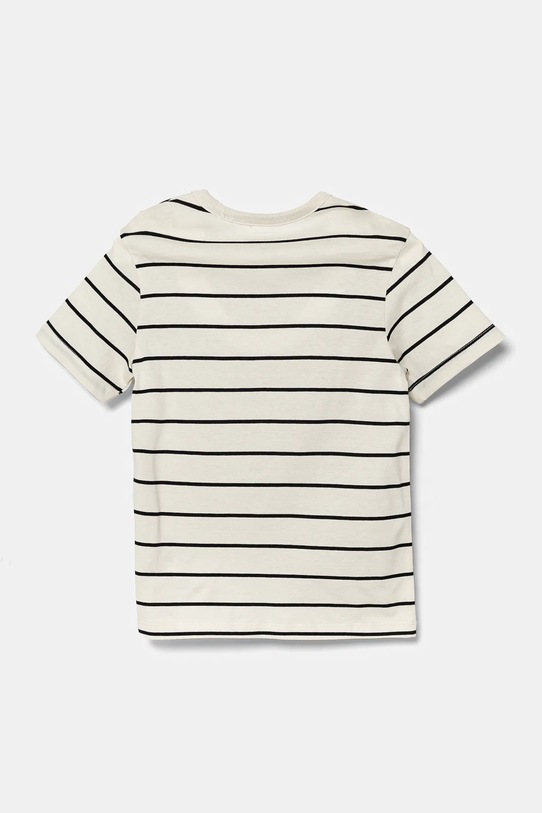 Calvin Klein Jeans t-shirt bawełniany dziecięcy 2-pack IB0IB02406.128.176.9BYH szary