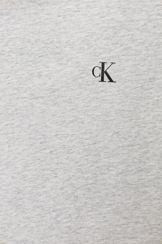 Calvin Klein Jeans t-shirt bawełniany dziecięcy 2-pack IB0IB02406.128.176.9BYH