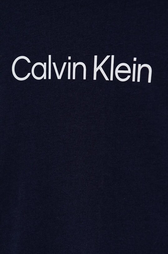 Дитяча бавовняна футболка Calvin Klein Underwear 2-pack B70B700504.9BYH сірий