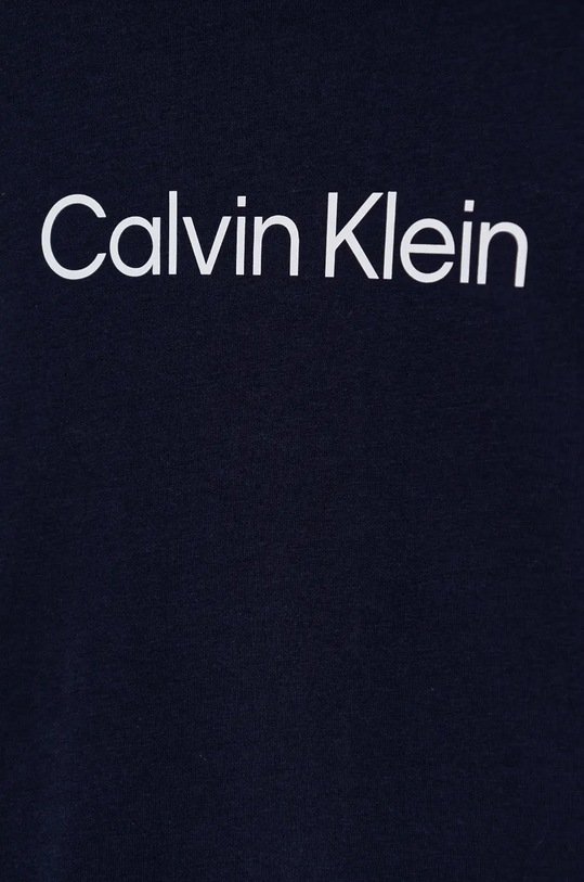 Calvin Klein Underwear t-shirt bawełniany dziecięcy 2-pack B70B700504.9BYH szary