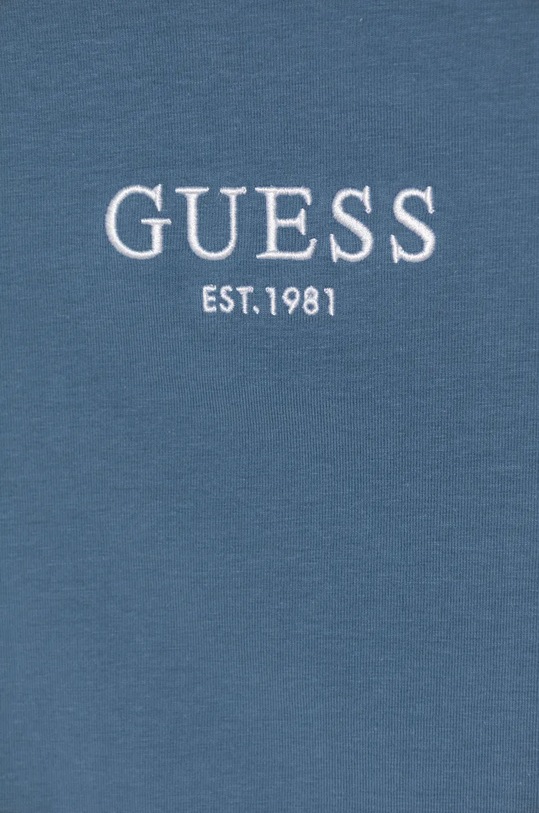 Chłopiec Guess t-shirt dziecięcy L4BI07.J1314.9BYH niebieski