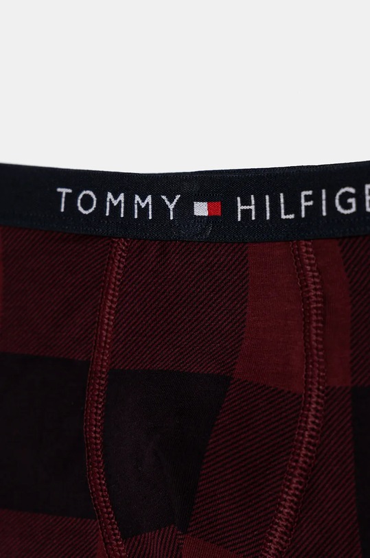 Tričko a boxerky Tommy Hilfiger UB0UB00562.9BYH námořnická modř