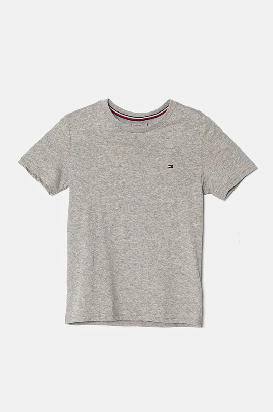 CHLAPEC Dětské bavlněné tričko Tommy Hilfiger 2-pack UB0UB00310.9BYH modrá