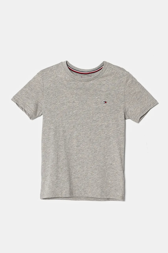 CHLAPEC Dětské bavlněné tričko Tommy Hilfiger 2-pack UB0UB00310.9BYH modrá