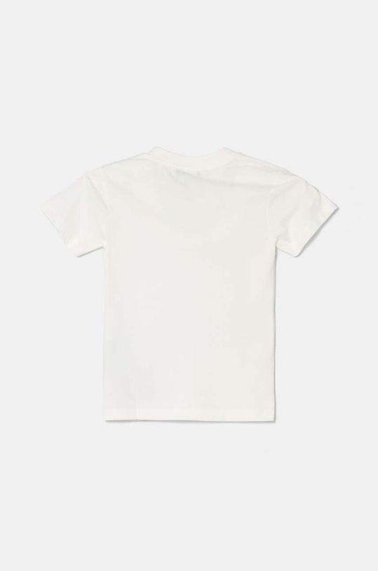 Emporio Armani t-shirt bawełniany dziecięcy 3-pack 6D4DJ6.4J54Z