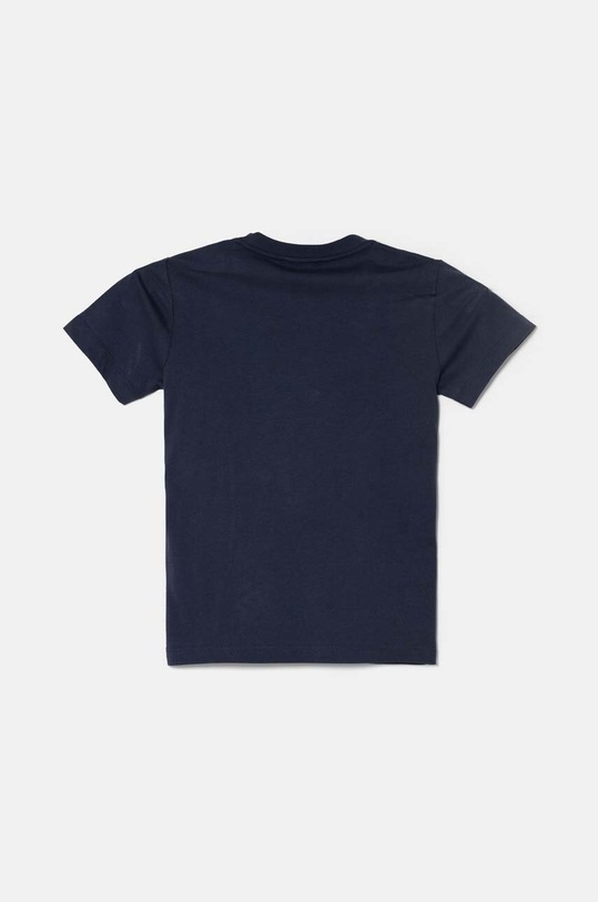 Emporio Armani t-shirt bawełniany dziecięcy 3-pack 6D4DJ6.4J54Z