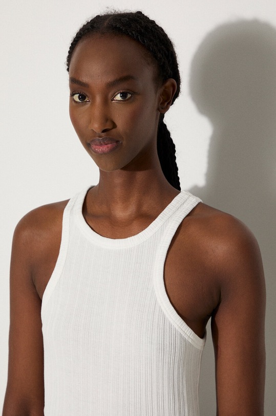 Samsoe Samsoe cotton top SAHELENE F24200135 white