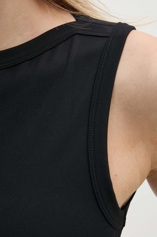 Calvin Klein top K20K207256 fekete